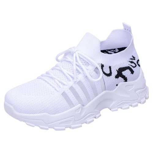 Womens Shoes Ethnic Casual Arch Support Shoes Summer Fashion Hollow Breathable Flat Heel Soft Sole Casual Women Size 11