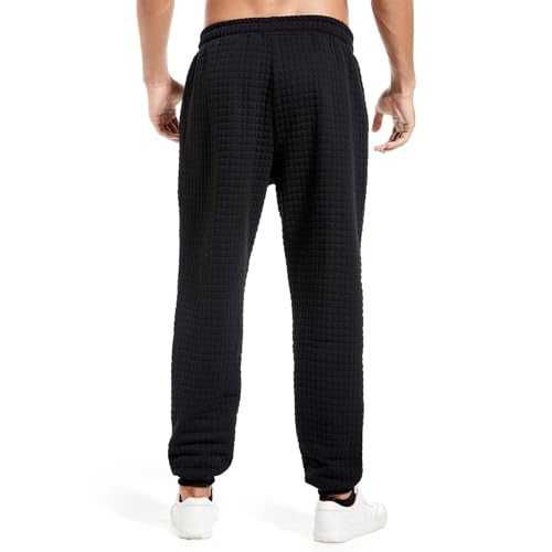 CXKOLD mens jeans 36 waist 34 leg joggers for women UK 3 pack mens trousers with elasticated waist men's golf trousers mens casual trousers mens tracksuits shorts mens casual cargo jean shorts mens