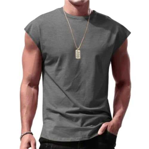 BERCIELY Mens Polo Shirt Classic Comfortable Mens All-Match Short Sleeve Youth Personality Trend Mens Casual T-Shirt Slim Fit Stand-Up Collar Mens Fashion Tops