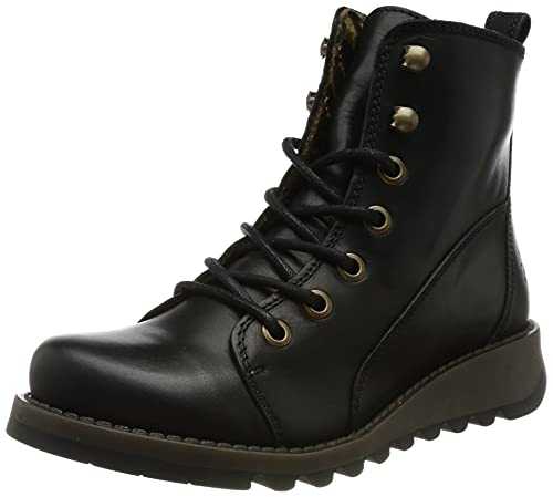 Fly London Women's Sore813fly Ankle Boot