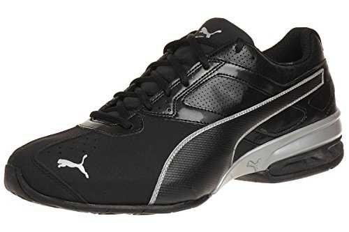 PUMA Men's Tazon 6 Fracture Fm Sneaker