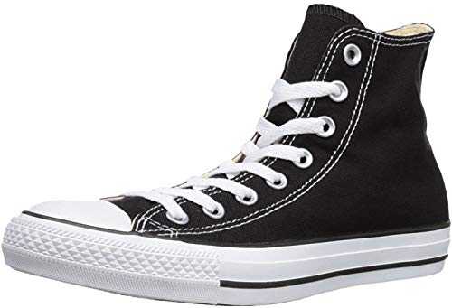 Unisex Chuck Taylor All Star Double Detail Hi Trainer