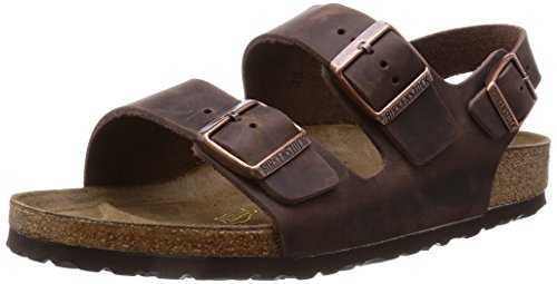 Men's MILANO EVA Wide Sling Back Sandals