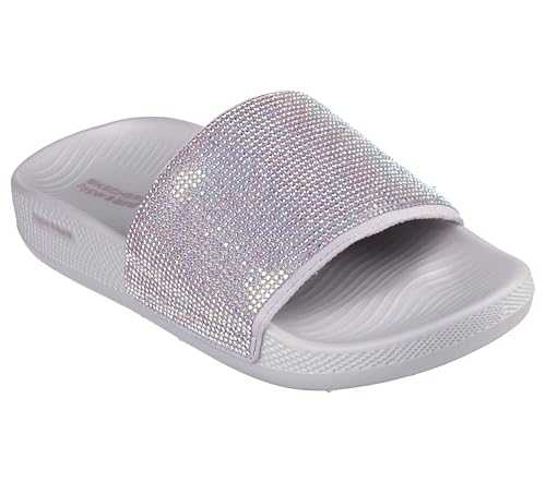 Women's go Hyper Slide-Radiant Sandal