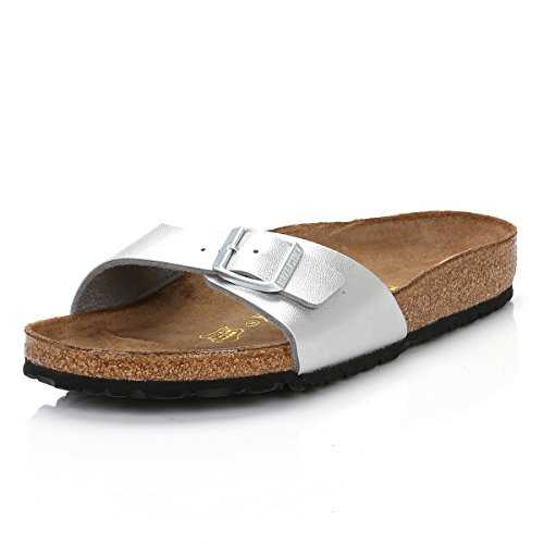 Unisex's Madrid Sandals