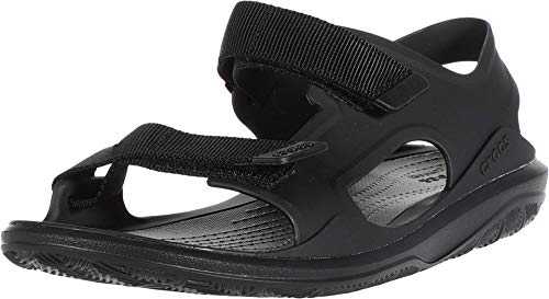 Unisex Kid's Swiftwater Expedition Ankle Strap Sandals