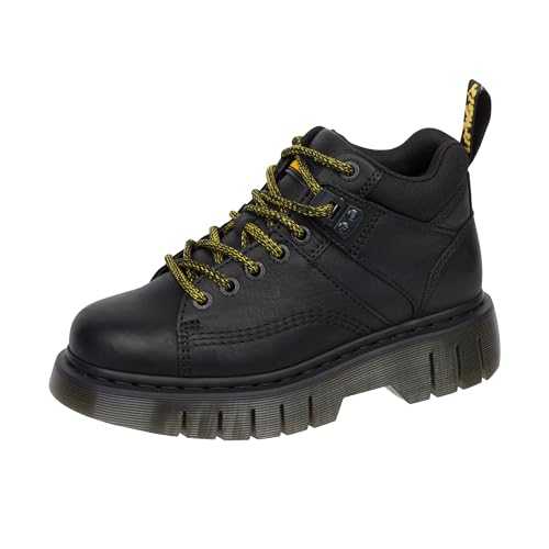 Unisex Woodard Low Casual Boots