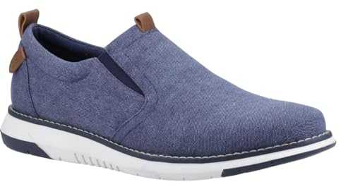 Hush Puppies Men's Benny Slip On Summer