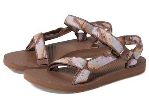 Women's Original Universal Sport Sandal, Magic Acorn, 7 UK