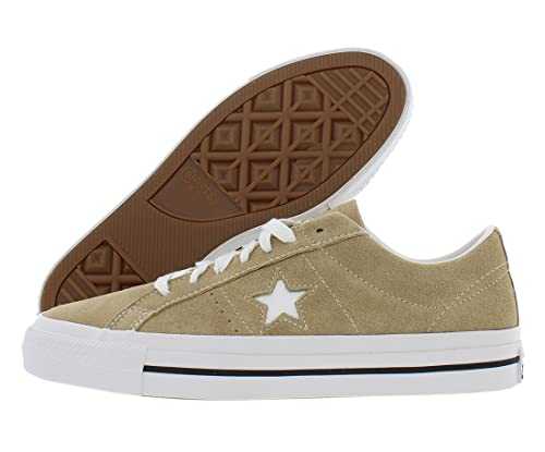 One Star Pro Suede Unisex Shoes