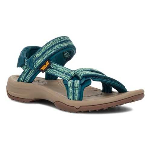 Women's W Terra Fi Lite Sport Sandal