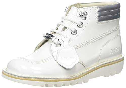 Kickers Women's Kick Throwback Ankle Boots