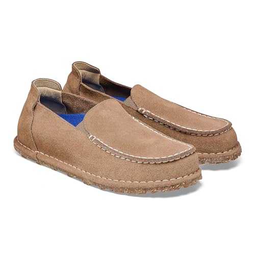 Utti Men's Loafers