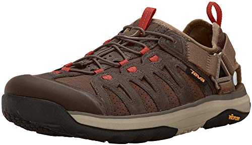 Men's Terra-Float Active Lace Sport Sandal