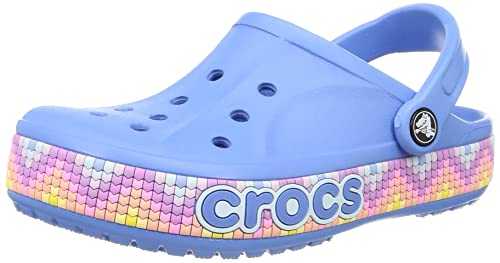 Unisex's Crocband II Clogs