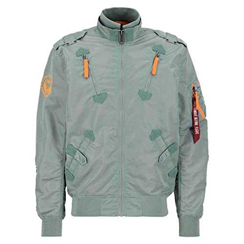 Alpha Industries Men's Falcon II - Jacket