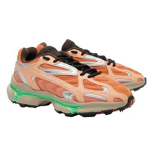 L003 2K24 124 1 SMA Men's Sneakers