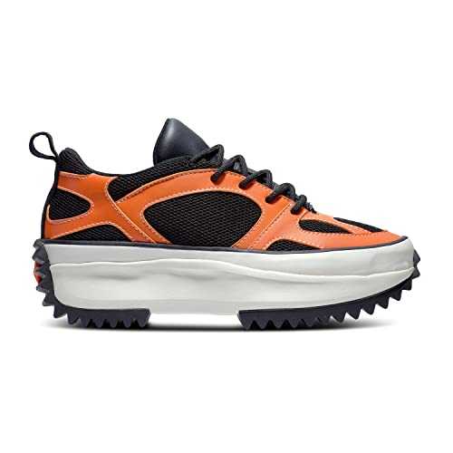 Run Star Hike Ox Platform Trainers
