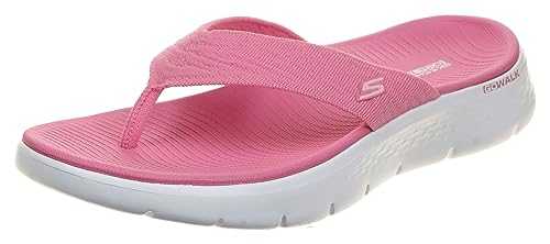Women's Go Walk Flex Sandal-Invoke Flip-Flop