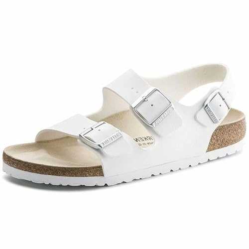 Milano BF Unisex Sandals, Clogs