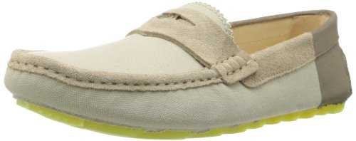 Diesel Men's Tokkhuma Totoro Penny Loafer