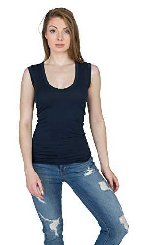 Velvet by Graham & Spencer Women's Tank Top/Cami Shirt