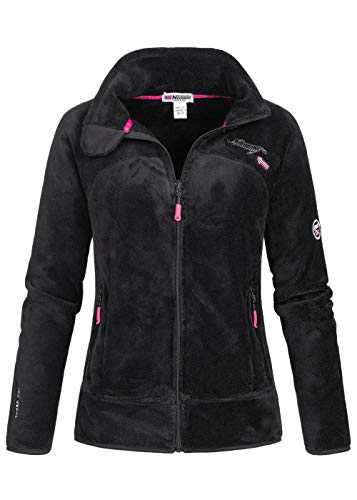 Geographical Norway Women's Upaline Fleece Jackets