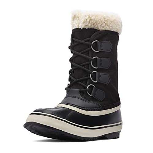 Sorel Women's Winter Carnival Waterproof Boots