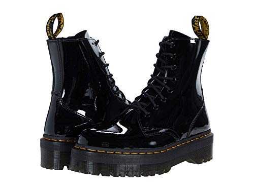 Unisex_Adult Jadon bovver Boots