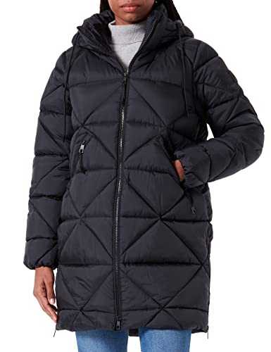 Tom Tailor Denim Women's Winter Coat with Hood