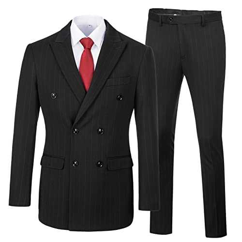 Elionm Men's Tuxedo