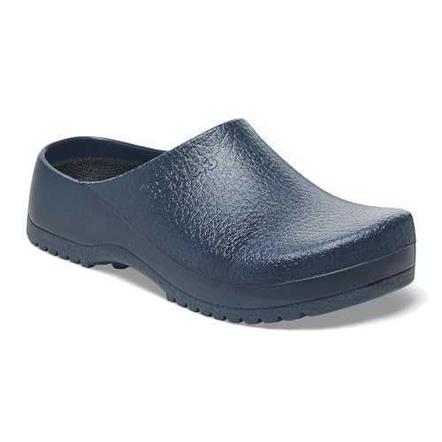 Super Birki Fusion Clog