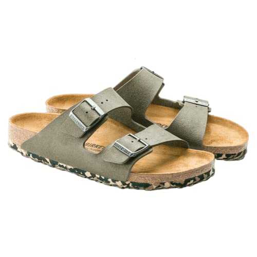 Unisex-Child K Arizona Black Bf