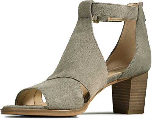 Women's Kaylin 60 Glad Heeled Sandal, AD Template Size