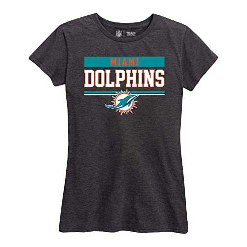 Team Fan Apparel Womens Casual