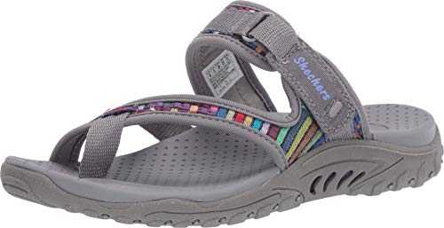 Women's Reggae-Mad Swag-Toe Thong Woven Sandal