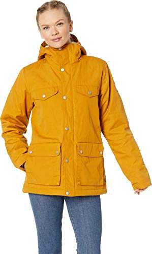 Fjallraven Women's Greenland Winter Jacket W Sport Jacket