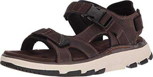 Men's Un Trek Part Sling Back Sandals