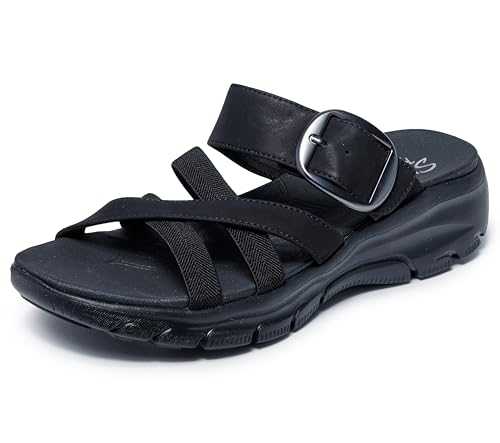 Women's Easy Going-Perfect Company Slide Sandals