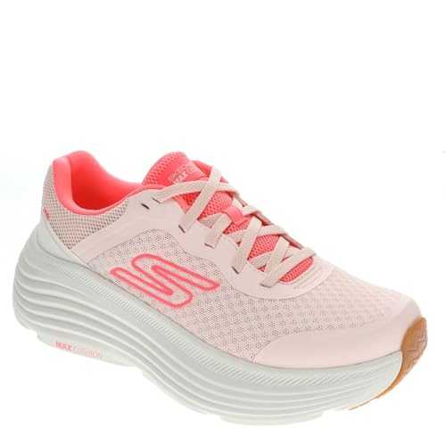 Women's MAX Cushioning Endeavour CANOVA Trainers