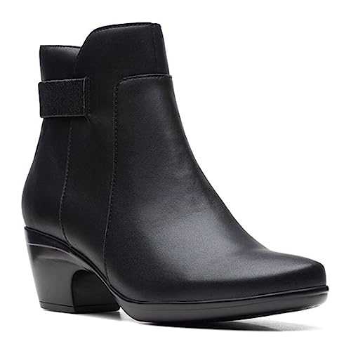 Clarks Damen Emily Holly Fashion Boot