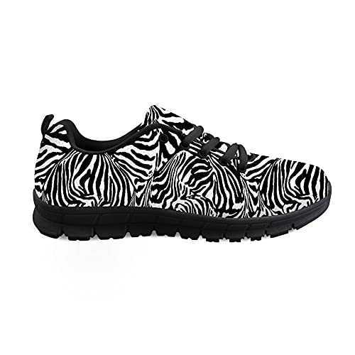 Biyejit Fashion Sneakers Lace-up Lightweight Sport Shoes Casual Running Hiking Shoes for Women Men Couples