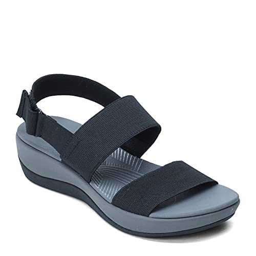 Women's Arla Jacory Wedge Sandal