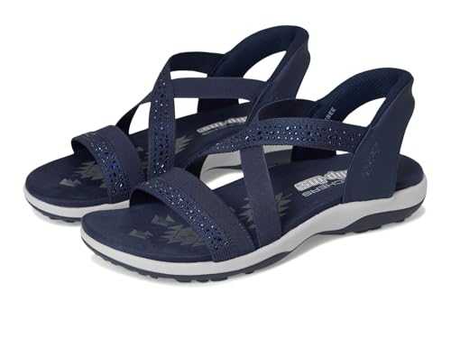 Women's 163574-moc sandals