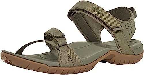 Women's Verra Hiking Open Toe Sandals