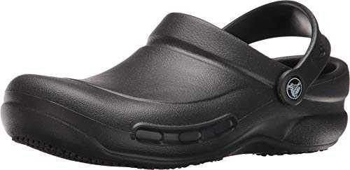 Unisex's Bistro Clogs
