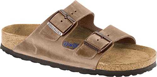 Unisex's Arizona Sfb Open Toe Sandals