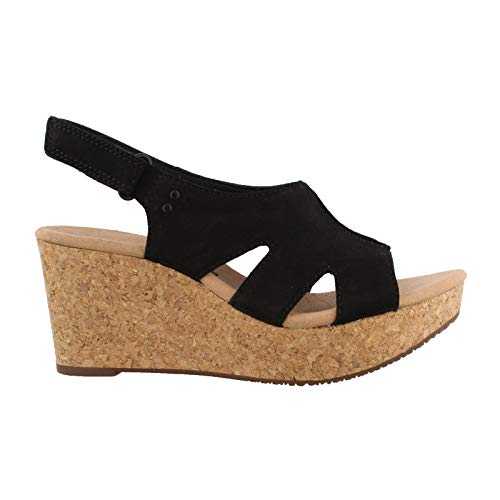 Women's Annadel Bari Platform, US