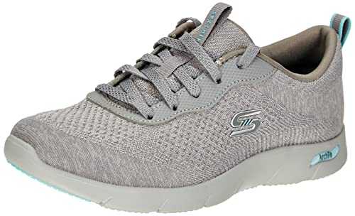 Women's Arch Fit Refine Lavish Wish Sneaker