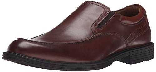 Florsheim Men's Mogul Moc Slip Oxford